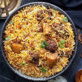 Mutton Biryani – Kitchen Lavasa